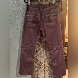 LaMasini Red Label Jeans